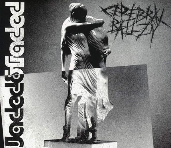 Cerebral Ballzy – Jaded & Faded