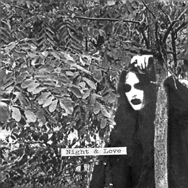 Këkht Aräkh – Night & Love