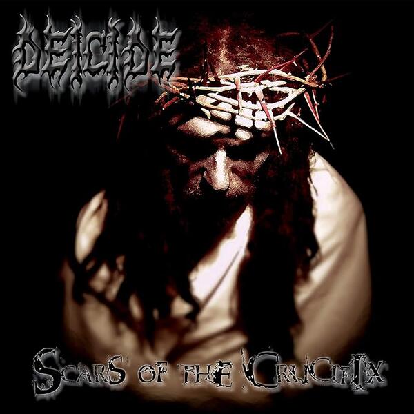 Deicide – Scars Of The Crucifix