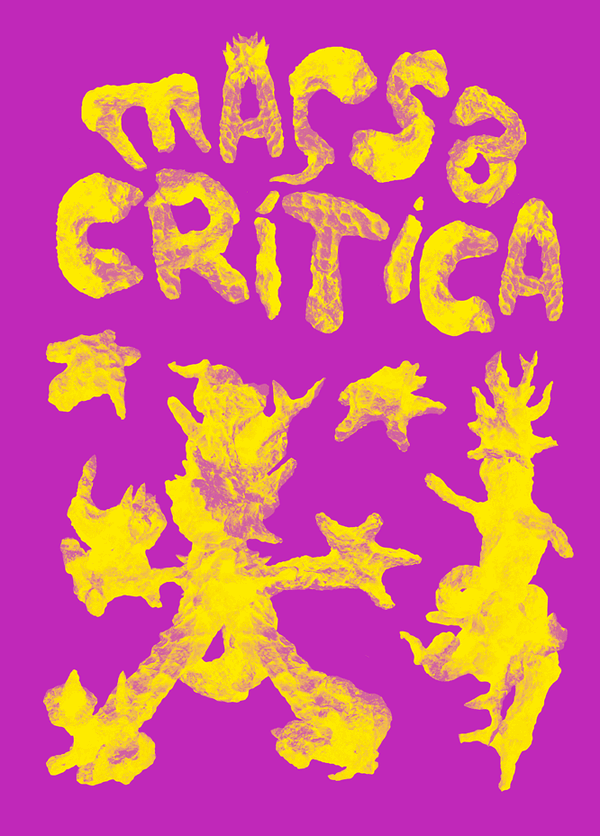 V/A - Massa Crítica