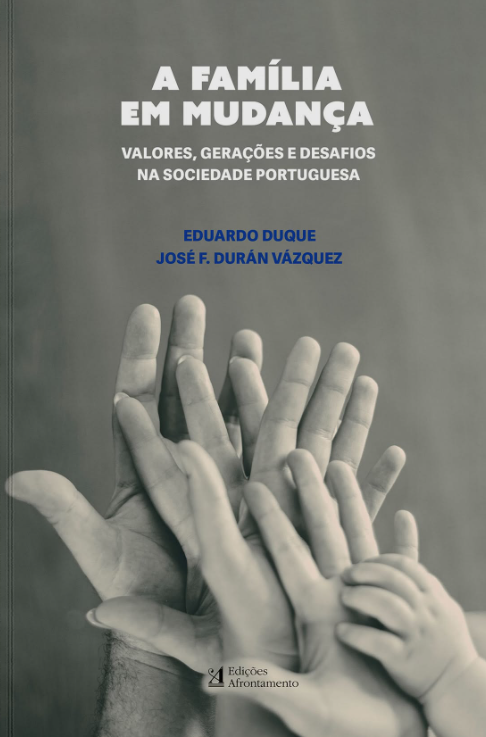 Eduardo Duque e Jose F. Durán Vázquez - A Família em Mudança