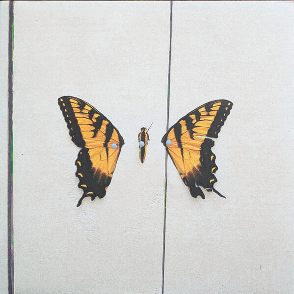 Paramore – Brand New Eyes
