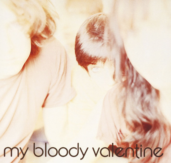 My Bloody Valentine – Isn't Anything