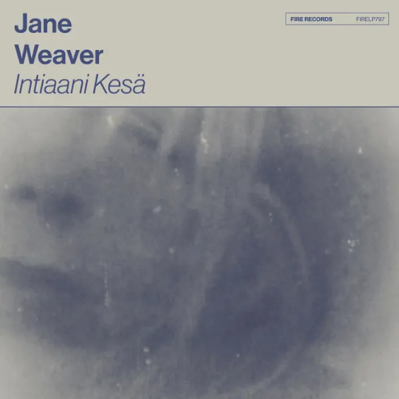 Jane Weaver - Intiaani Kesä (RSD)
