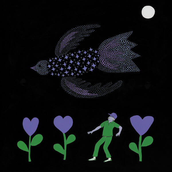 Bonnie Prince Billy – The Purple Bird