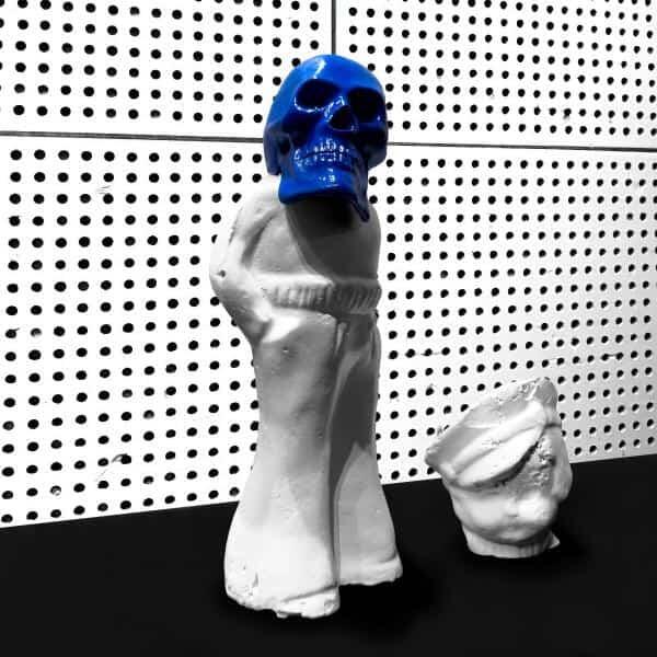 Jack White – Frozen Charlotte (indies)