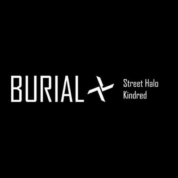 Burial – Street Halo / Kindred