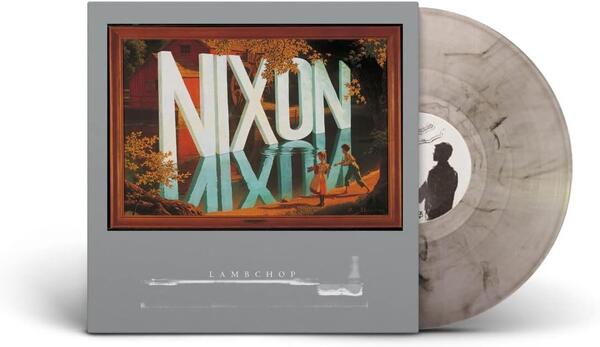 Lambchop – Nixon