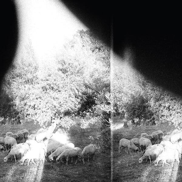 Godspeed You! Black Emperor – Asunder, Sweet And Other Distress