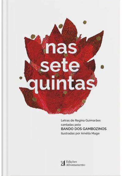 Bando dos Gambozinos e Amélia Muge - Nas Sete Quintas