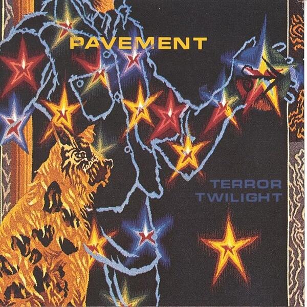 Pavement – Terror Twilight