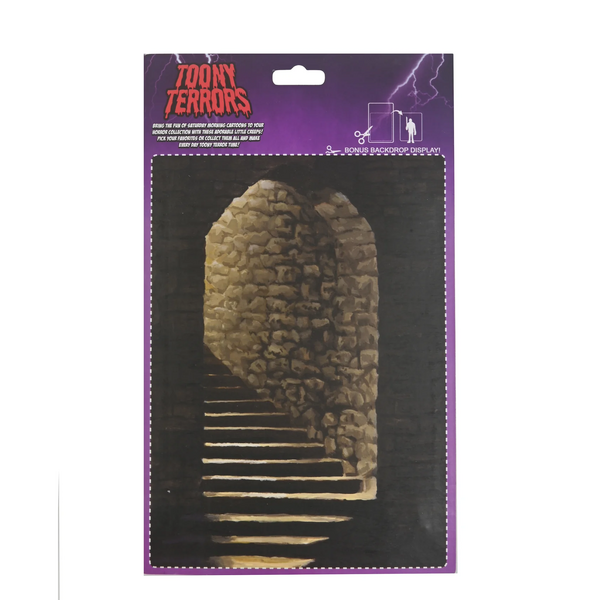 MISFITS TOONY TERRORS - THE FIEND