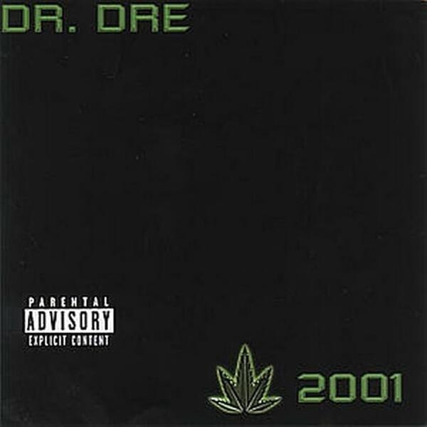 Dr. Dre – 2001