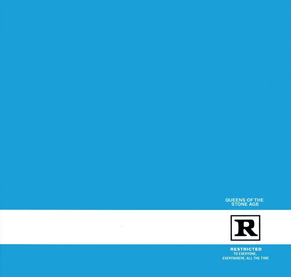 Queens Of The Stone Age – R