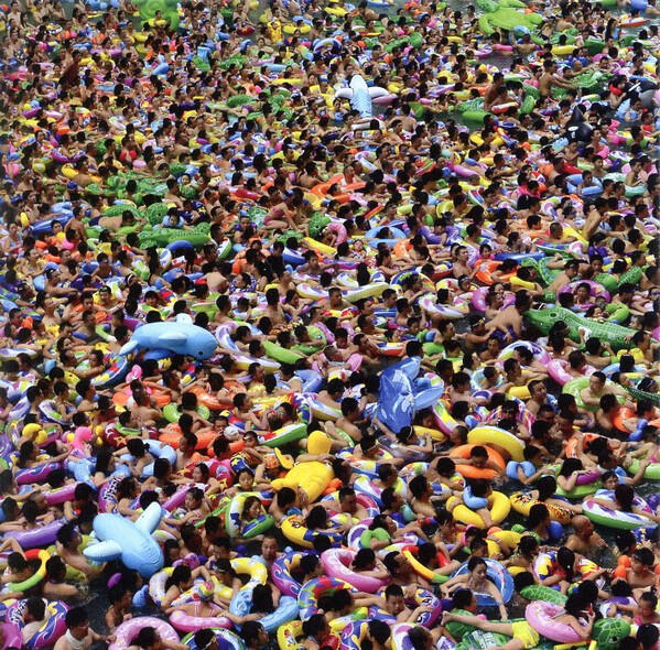 Elbow – Giants Of All Sizes