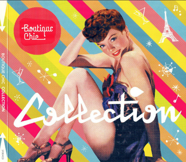 Various – Boutique Chic Collection