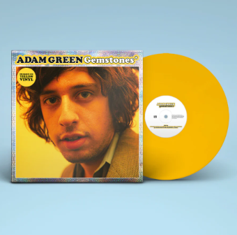 Adam Green - Gemstones (Indies)