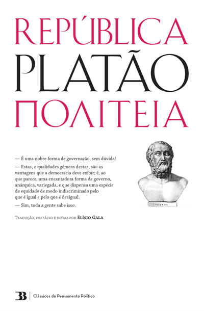 Platão - República