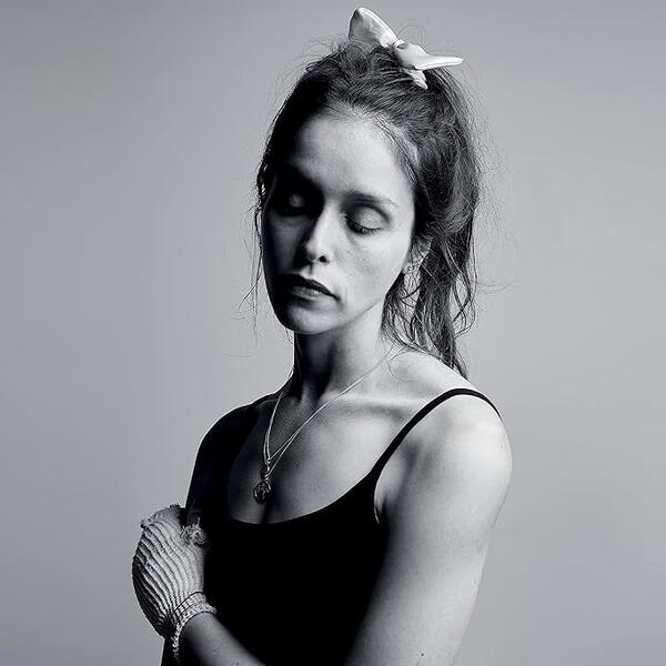 Tess Parks – And Those Who Were Seen Dancing