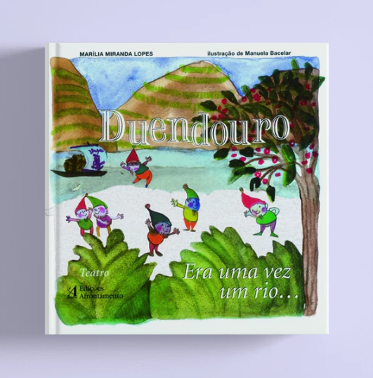 Marília Miranda - Duendouro