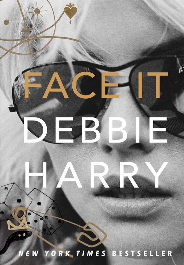 Debbie Harry - Face It