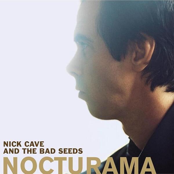 Nick Cave And The Bad Seeds – Nocturama