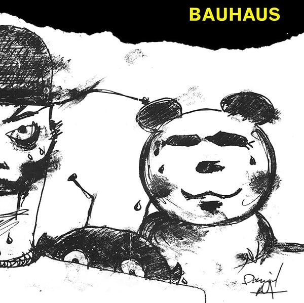 Bauhaus – Mask