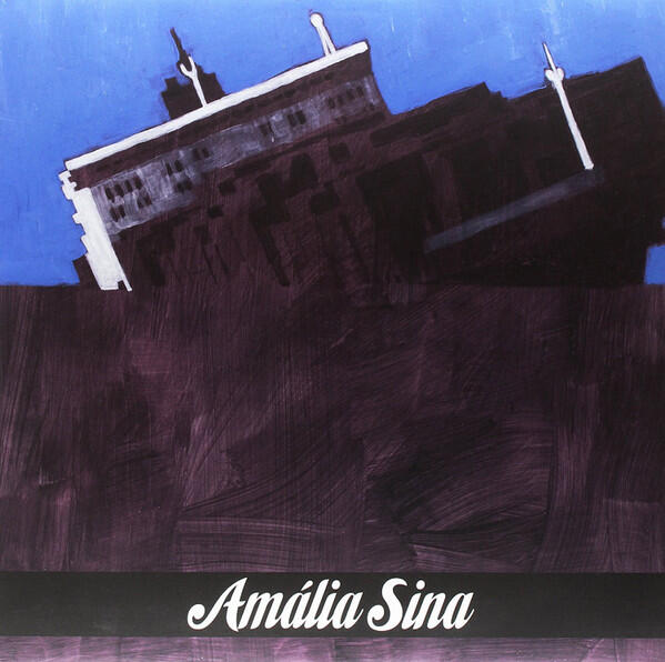 Amália Rodrigues – Sina