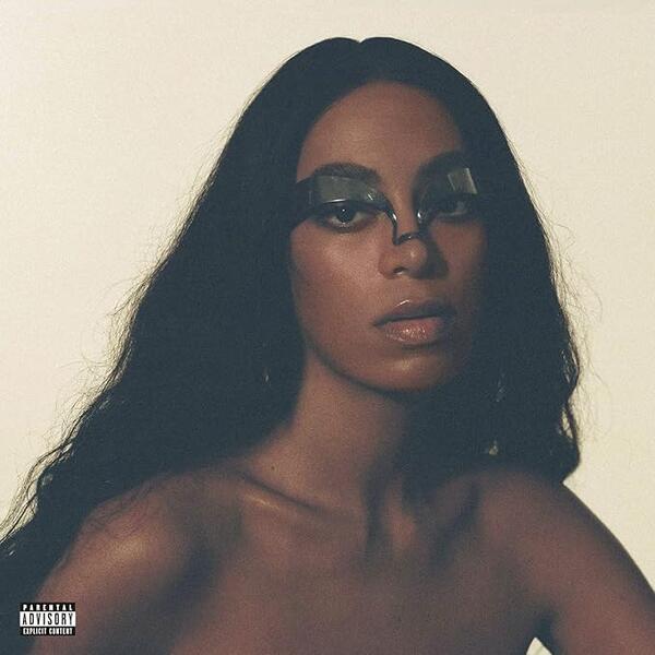 Solange – When I Get Home