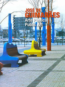 José De Guimarães - Arte Pública