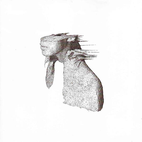 Coldplay – A Rush Of Blood To The Head