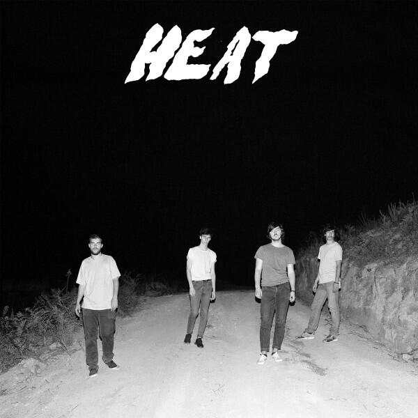 Glockenwise – Heat