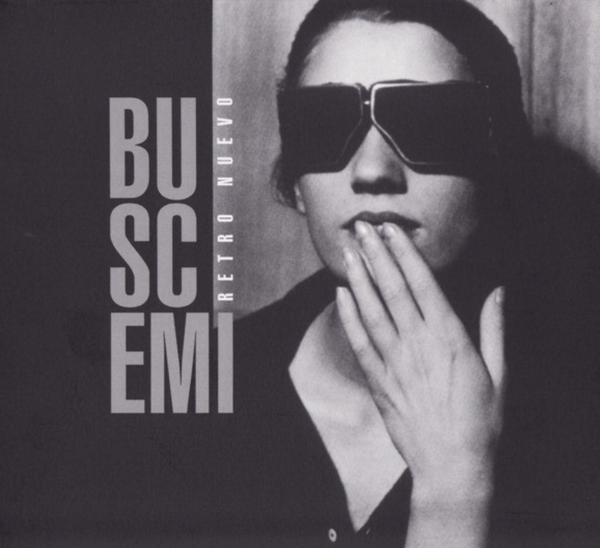 Buscemi - Retro Nuevo