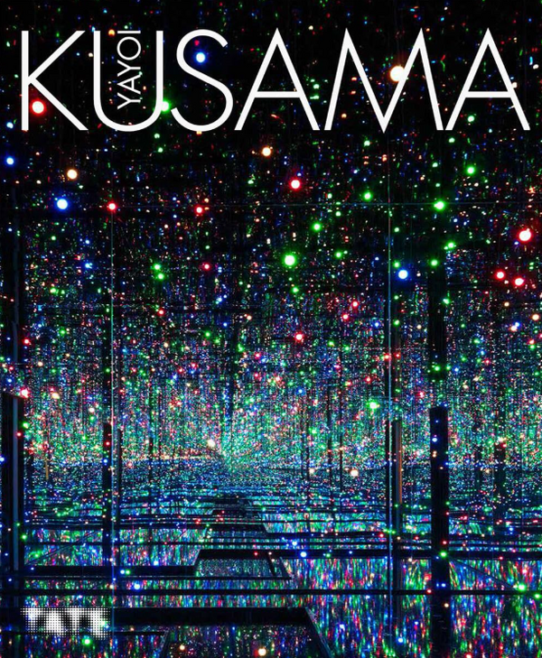 Frances Morris - Yayoi Kusama (EN)