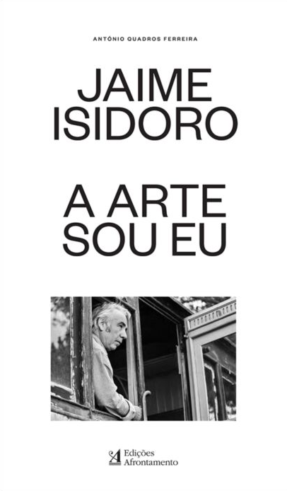 Jaime Isidoro - A Arte Sou Eu