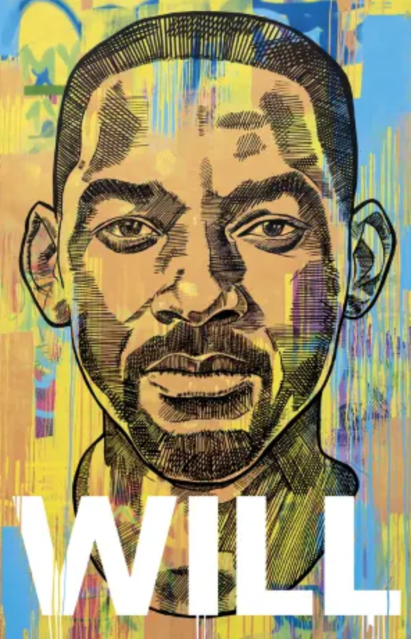 Will Smith, Mark Manson - Will
