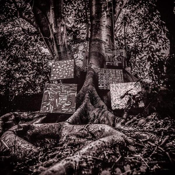 Kamasi Washington - Harmony Of Difference (EP)