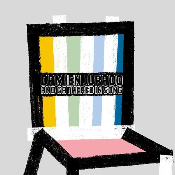 Damien Jurado – I Break Chairs