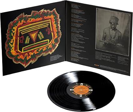 Shabaka – Perceive Its Beauty, Acknowledge Its Grace
