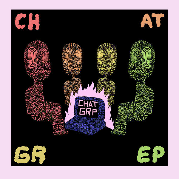 Chat GRP  -  Chat GR(E)P
