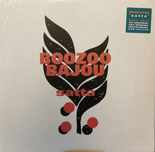 Boozoo Bajou – Satta