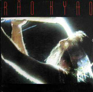 Rão Kyao – Danças De Rua