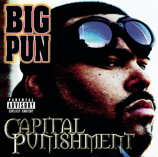 Big Pun - Capital Punishment