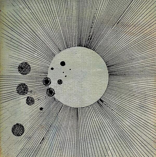 Flying Lotus – Cosmogramma