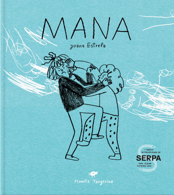 Joana Estrela - Mana