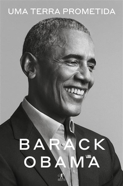 Barack Obama - Uma Terra Prometida