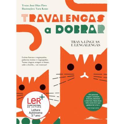 José Dias Pires - Travalengas a Dobrar