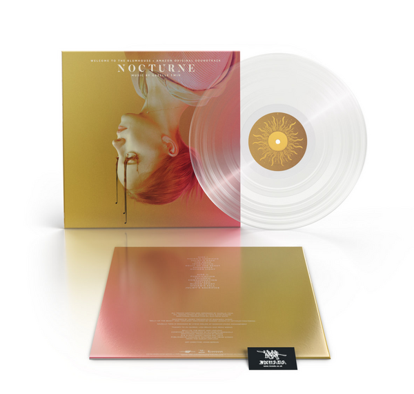 Gazelle Twin – Welcome To The Blumhouse: Nocturne