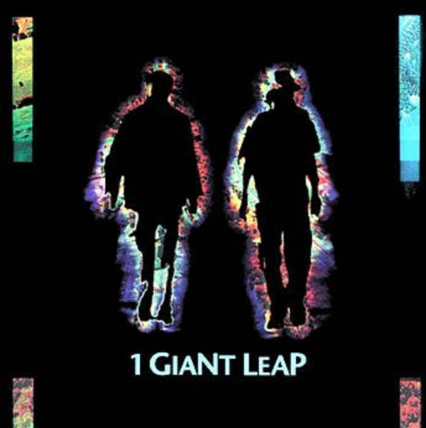 1 Giant Leap – 1 Giant Leap
