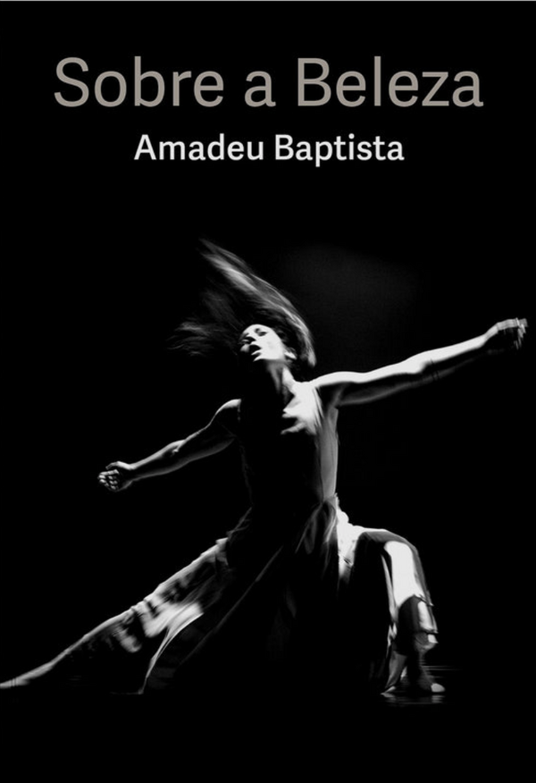 Amadeu Baptista - Sobre a Beleza